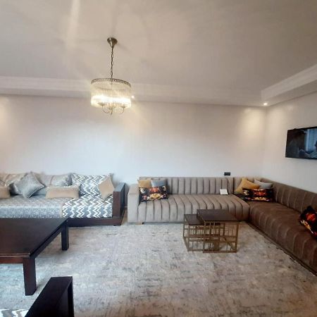Residence La Perle De L'Atlas Марракеш Экстерьер фото