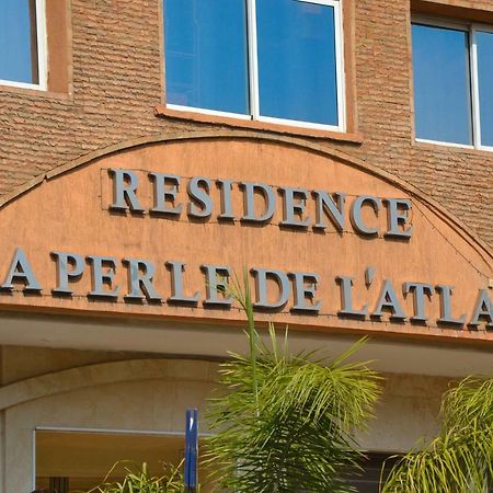 Residence La Perle De L'Atlas Марракеш Экстерьер фото