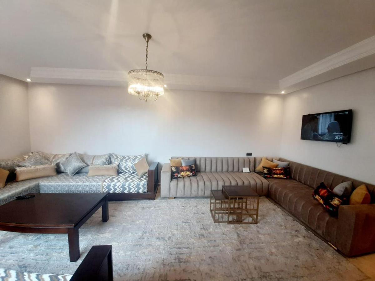 Residence La Perle De L'Atlas Марракеш Экстерьер фото