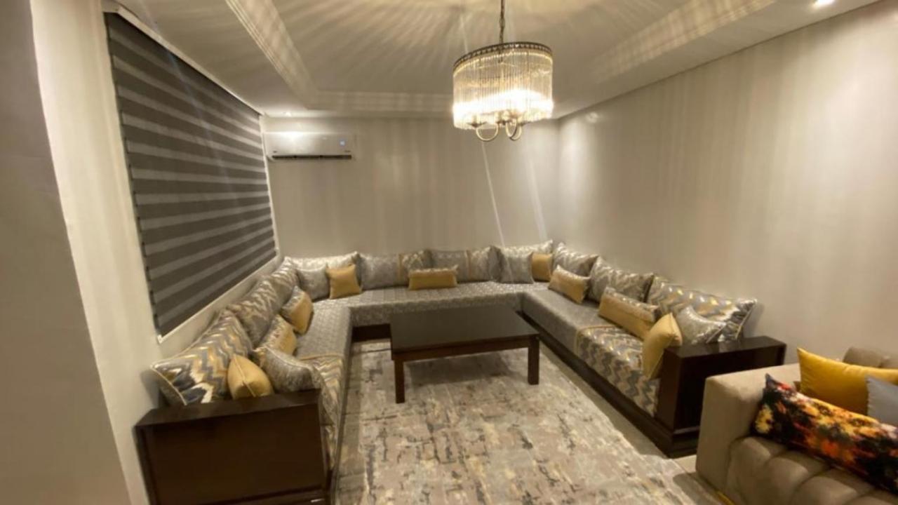 Residence La Perle De L'Atlas Марракеш Экстерьер фото