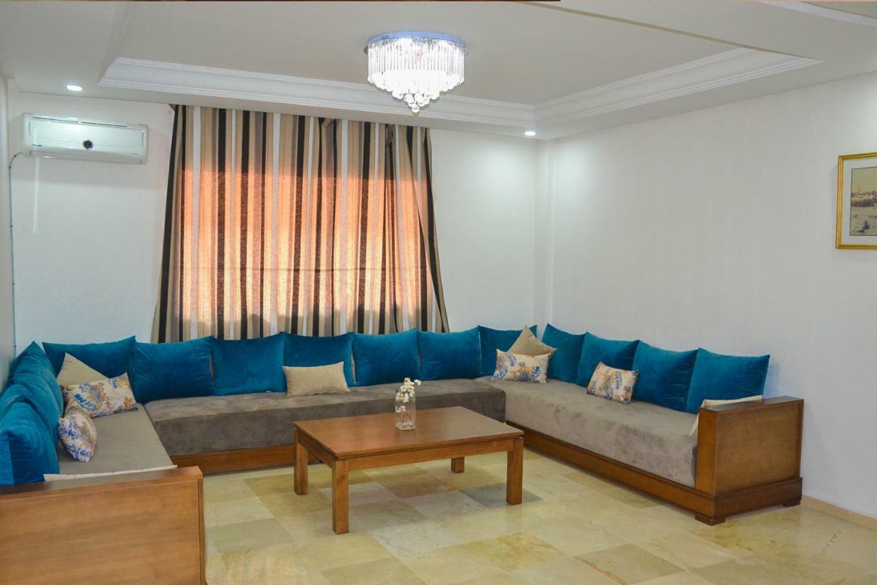 Residence La Perle De L'Atlas Марракеш Экстерьер фото